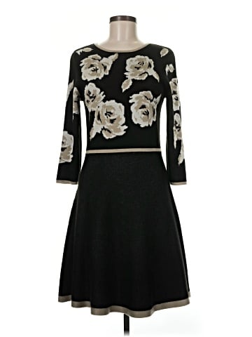 Jessica Howard Casual Dress (view 1)