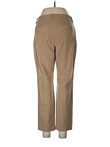 Talbots Outlet Casual Pants (view 2)
