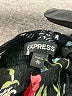 Express Black Kimono Size XL - photo 7