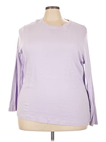 Northcrest 3/4 Sleeve T-Shirt (view 1)