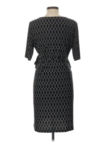 Motherhood Casual Dress (view 2)