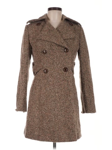 Guess Coat (view 1)
