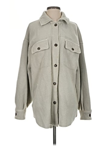 Free People Coat (view 1)