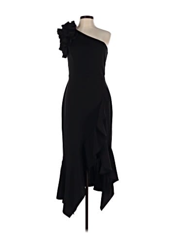 Xscape Cocktail Dress (view 1)