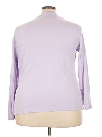 Northcrest 3/4 Sleeve T-Shirt (view 2)