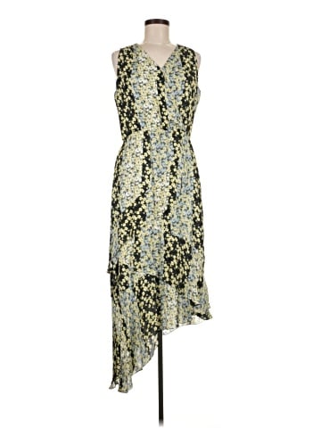 Parker Cocktail Dress (view 1)