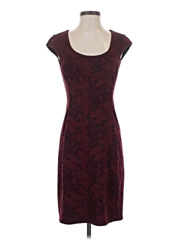 Ann Taylor Cocktail Dress (view 1)