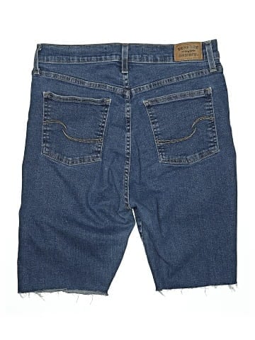 Levi Strauss Signature Denim Shorts (view 2)