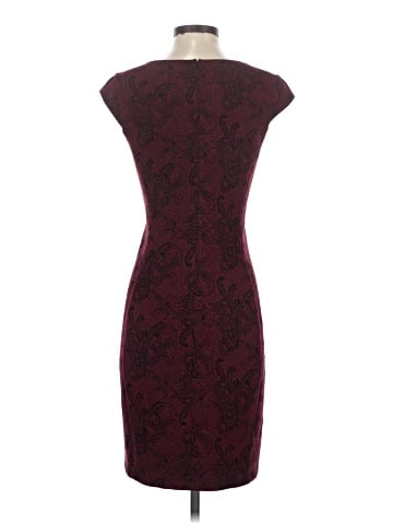 Ann Taylor Cocktail Dress (view 2)