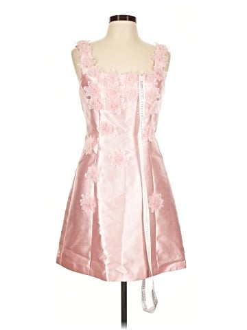 Elliatt Cocktail Dress (view 1)