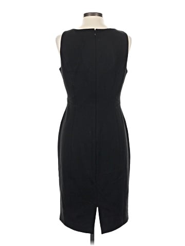 White House Black Market Cocktail Dress (view 2)