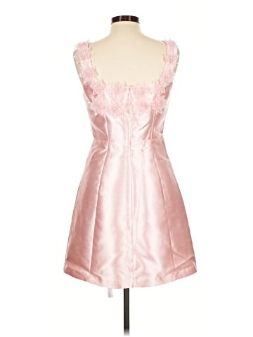 Elliatt Cocktail Dress (view 2)