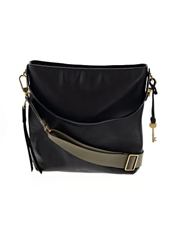 Fossil Leather Crossbody Bag (view 1)