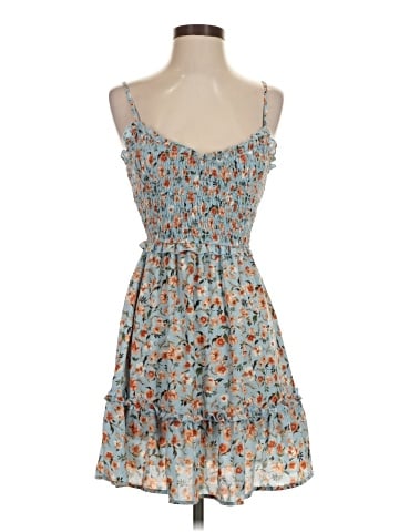 Thirty/Thirty Casual Dress (view 1)