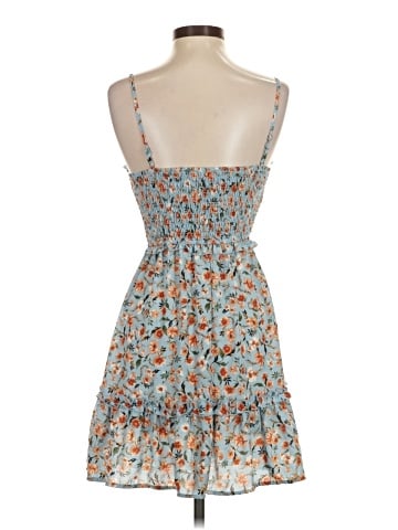 Thirty/Thirty Casual Dress (view 2)