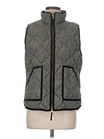 J.Crew Factory Store Vest (view 1)