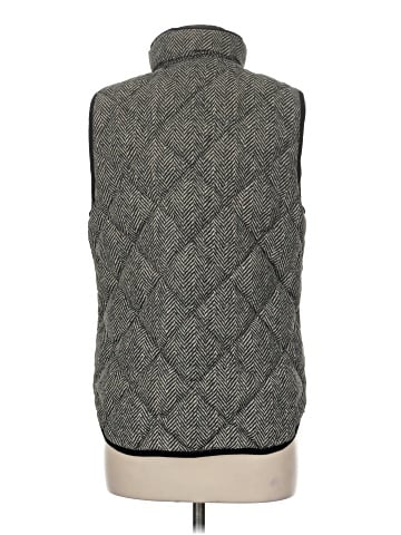 J.Crew Factory Store Vest (view 2)
