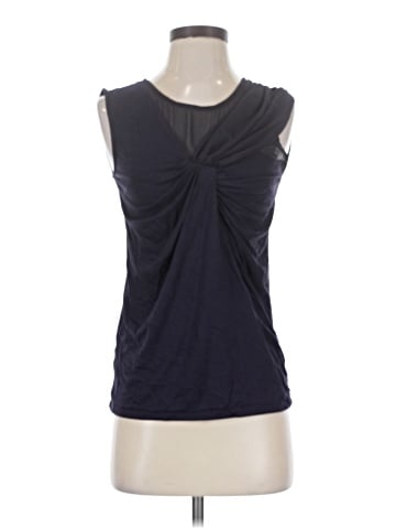 Ann Taylor Sleeveless Top (view 1)
