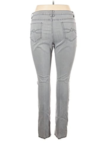 NY&C Jeans (view 2)