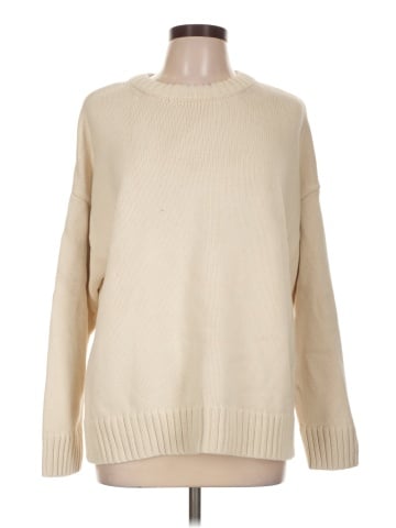 Gap Pullover Sweater (view 1)