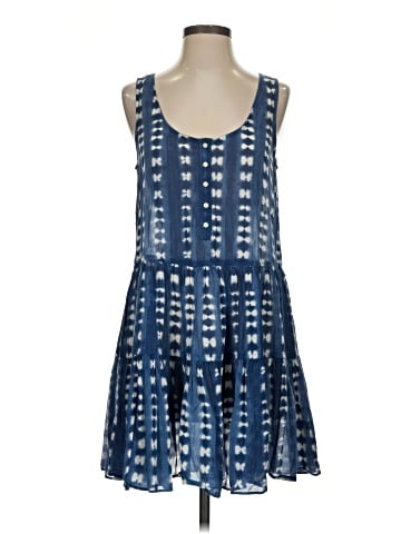 J.Crew Casual Dress (view 1)