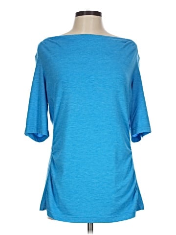 Royal Robbins 3/4 Sleeve Top (view 1)