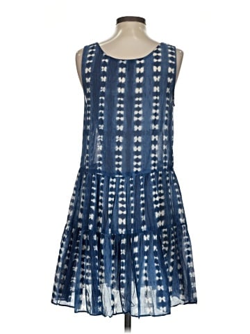 J.Crew Casual Dress (view 2)