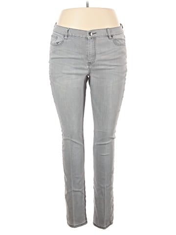 NY&C Jeans (view 1)