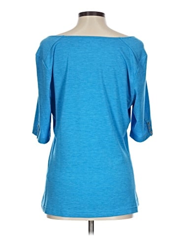 Royal Robbins 3/4 Sleeve Top (view 2)