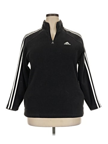 Adidas Track Jacket (view 1)
