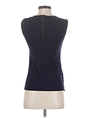 Ann Taylor Sleeveless Top (view 2)