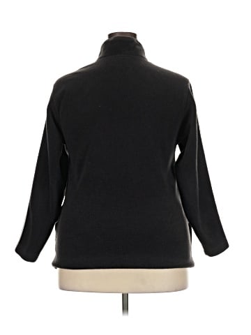 Adidas Track Jacket (view 2)
