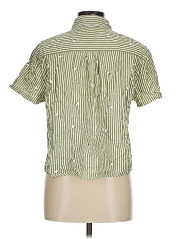 Aerie Short Sleeve Polo (view 2)