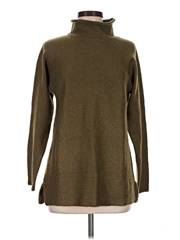 Banana Republic Turtleneck Sweater (view 1)