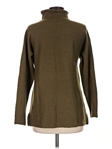 Banana Republic Turtleneck Sweater (view 2)