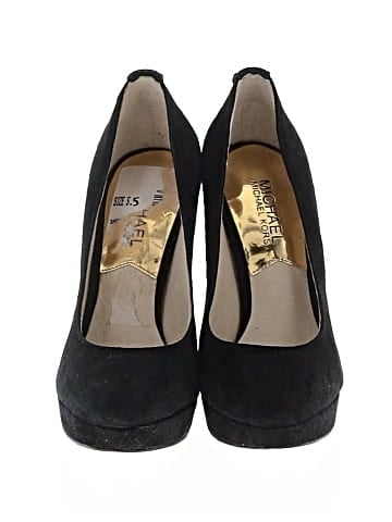 MICHAEL Michael Kors Heels (view 2)
