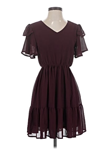 Piper & Scoot Casual Dress (view 1)