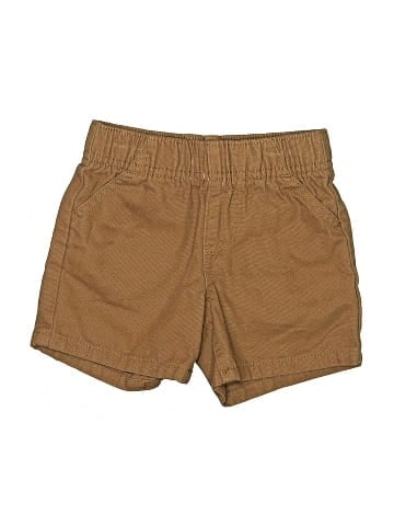 Carhartt Khaki Shorts (view 1)