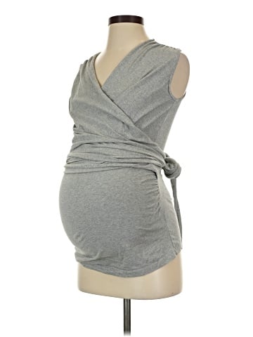 Seraphine Sleeveless Top (view 1)