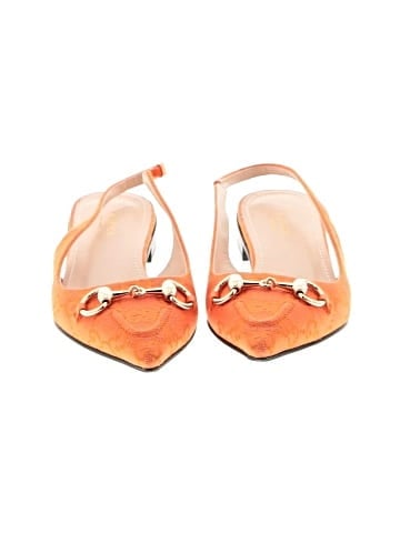 Gucci flats (view 2)