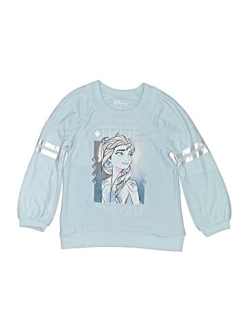 Chaser x Disney Sweatshirt (view 1)