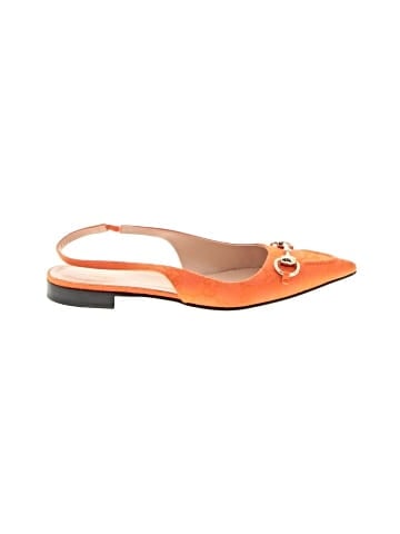 Gucci flats (view 1)