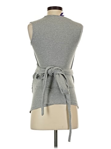 Seraphine Sleeveless Top (view 2)