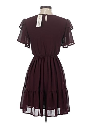 Piper & Scoot Casual Dress (view 2)