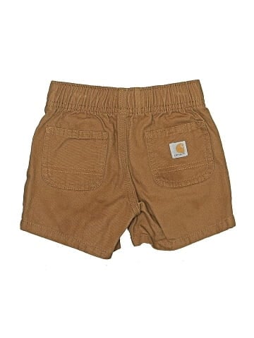 Carhartt Khaki Shorts (view 2)