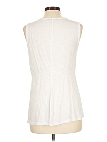 Banana Republic Sleeveless Blouse (view 2)