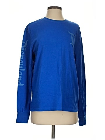 Disney Long Sleeve T-Shirt (view 1)
