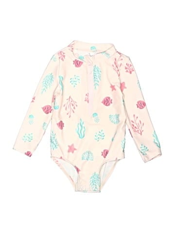 Just One You Made by Carter's One Piece Swimsuit (view 2)
