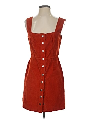 Urban Outfitters Casual Dress (view 1)