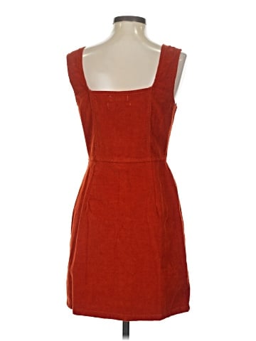 Urban Outfitters Casual Dress (view 2)